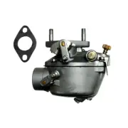 Carburetor with Gaskets & Fuel Filter for Marvel Schebler TSX-428 & TSX428 Carb