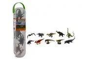 CollectA: Box of Mini Dinosaurs - Series 1