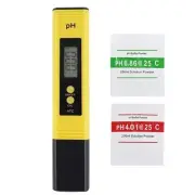 Digital PH Meter Pen Water Tester with battery L(L2) Aquatic FIsh Shrimp Tank