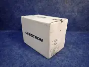 NEW Crestron TS-1070-W-S 10.1" Tabletop Touch Screen, White Smooth (O28)