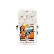 Electro Harmonix Canyon Delay Looper Pedal, New!