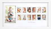 Pearhead Photo Moments Frame