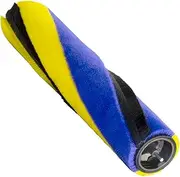 Soft Roller Brush Replacement for Dyson V12 V15 Detect Slim Handheld Vacuum Cleaner, Roll Bar Vacuum Attachments Part No.971634-01