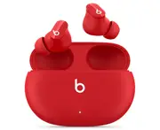 Beats Studio Buds Wireless Noise Cancelling Earphones - Red