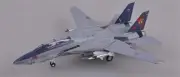 Easy Models 37189 1:72 Assembled Red Rippers Grumman F-14B Tomcat Aircraft