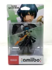 Byleth Super Smash Bros Fire Emblem Amiibo Nintendo Brand New & Factory Sealed!