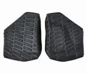Fox Racing Instinct Boots Middle Outsole Inserts Black