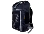 Overboard 30 Litre Pro-Sports Waterproof Backpack - Black