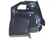 Sherman 695-40BL LH Side Dash Brace Firewall To Floor Pan Fits Chevrolet Camaro (for: Chevrolet)