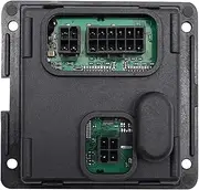 for Touareg 2002 2003 2004 2005 2006 Right Car AFS Headlight Cornering Light Control Performance Module Ballast OEM:7L6941330 Headlight Driver Module