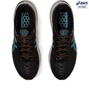 ASICS 亞瑟士 GT-2000 11 (2E) 男款 寬楦 跑鞋 1011B475-006