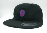 OBEY WORLDWIDE RUSSELL FLEXFIT (BLACK) CAP 100% AUTHENTIC *BRAND NEW w/TAG!