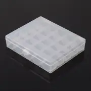 3 Pcs Thread Bobbin Organizer Jewelry Organizer Box Sewing Machine Bobbin Box