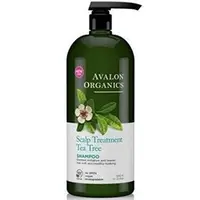 在飛比找樂天市場購物網優惠-AVALON 綠康 茶樹洗髮精 大容量 946ml｜全店$1