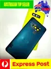 Battery Case Back Rear Cover Housing Fr SAMSUNG GALAXY S10e Yellow with Cam Lens