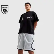 Mitchell & Ness Mesh Shorts