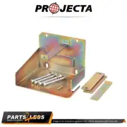 Projecta Heavy Duty Dual Battery Tray for Mazda BT-50 Auto Manual 2011-On (for: Mazda)