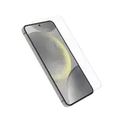 OtterBox Premium Glass Screen Protector for Samsung Galaxy S25 Plus - Clear