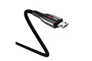 JOYROOM 5A Quick Charge Strong Micro USB Cable 1M Long Black