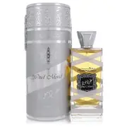 Oud Mood Reminiscence by Lattafa Eau De Parfum Spray (Unisex) 3.4 oz for Women