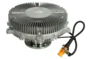 Fan clutch (number of pins: 5/6) fits: MAN FOC, HOCL, LION´S CITY, LION´S CLA