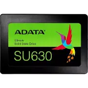 ADATA SU630 Solid-State Drive (SSD), 240GB, 2.5", SATA III, ASU630SS-240GQ-R
