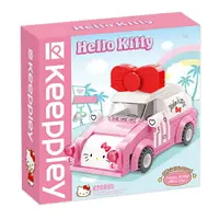 在飛比找樂天市場購物網優惠-【震撼精品百貨】Hello Kitty 凱蒂貓-日本三麗鷗S