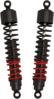 Burly Stiletto Shocks 13.5" B28-1253