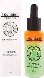 Fountain Timeless IV - Hydrating 30ml