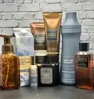 8-Piece Set-Bath & Body Works-Men's Collection-MAHOGANY TEAKWOOD-SHIPS FREE