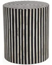 Moe's Home Collection Chameau Side Table