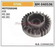 Flywheel Magnetic Stihl Chainsaw 030 Ms 380 381 040536