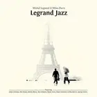 Michel Legrand & Miles Davis - Legrand Jazz (+1 Bonus Track) (Red Vinyl) [VINYL]