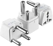 Travel Adapter Plug Type M - S. Africa, Botswana