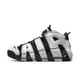 NIKE AIR MORE UPTEMPO 96 男運動休閒鞋-黑白-DV0819001