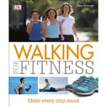 WALKING FOR FITNESS