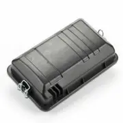 Air Filter Housing Cleaner For Generac Centurion GP1800 GP3250 LP3250 Generator