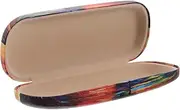 [FOMIYES] Fashionable Portable Case Durable Hard Shell Pouch for Eyewear Sunglasses for Home Office