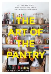 在飛比找博客來優惠-The Art of the Pantry: Save Ti