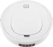 [ETHZZLE] Smart Floor Cleaning Robot Automatic Sweep Suck Dust Catcher Multi-Surface Carpet Hard Floor Cleaner Save Time