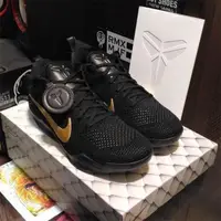 在飛比找蝦皮購物優惠-【豪哥的店】全新NIKE 特價 KOBE XI 科比11代男