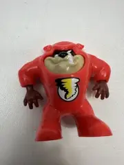 1991 Taz Flash Tasmanian Devil Looney Tunes McDonald's Happy Meal Toy Nostalgia*