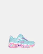 Playscene Fun Squad Inf G Turquoise Multi