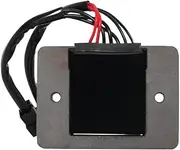 Voltage Regulator Rectifier Compatible With X-TRA 1000 1000 NAVIGATOR 1000 V 1000 OEM 800092586