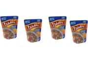 4 PACK! Original Refried Beans - 15.2 oz (430g) each