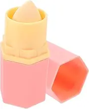 BESTYASH Absorbing Roller Ball Dual Head Design for Face Portable and Lightweight Oil Blotting Roller Elegant Exterior for Go Use for Various Occasions