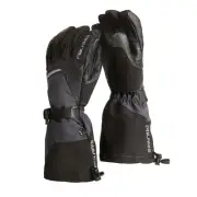 Polaris Men's Switchback Glove, Black