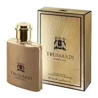 在飛比找Yahoo!奇摩拍賣優惠-☆MOMO小屋☆ TRUSSARDI AMBER OUD 典