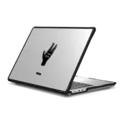 MacBook Pro 14-inch (M1 - M4) Impact Case QUIT COFFEE