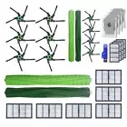 Roller Side Brush HEPA Filter Dust Replacement for iRobot Roomba S9 /S9 Plus NEW